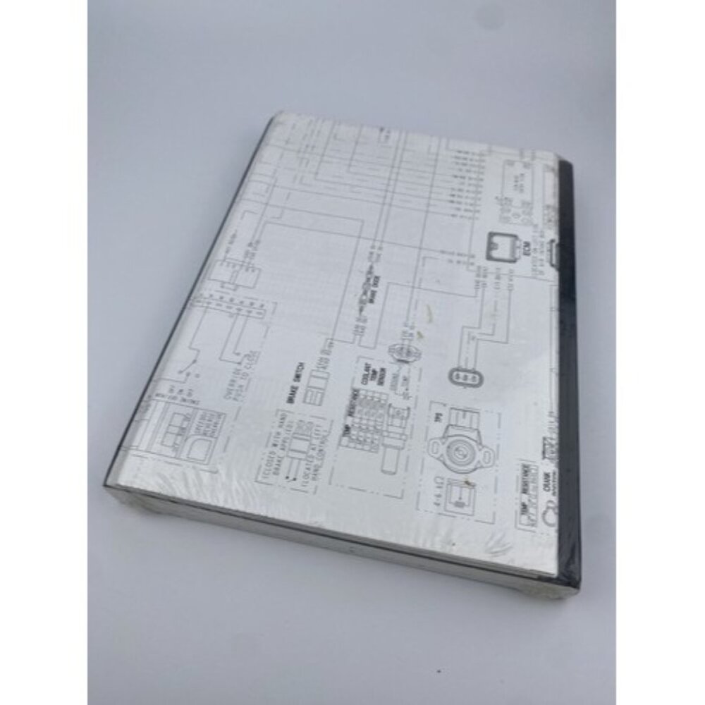 Polaris OEM ATV Service Manual 9923067 - 2011 Sportsman 850 - New in Shrinkwrap - Picture 3 of 6